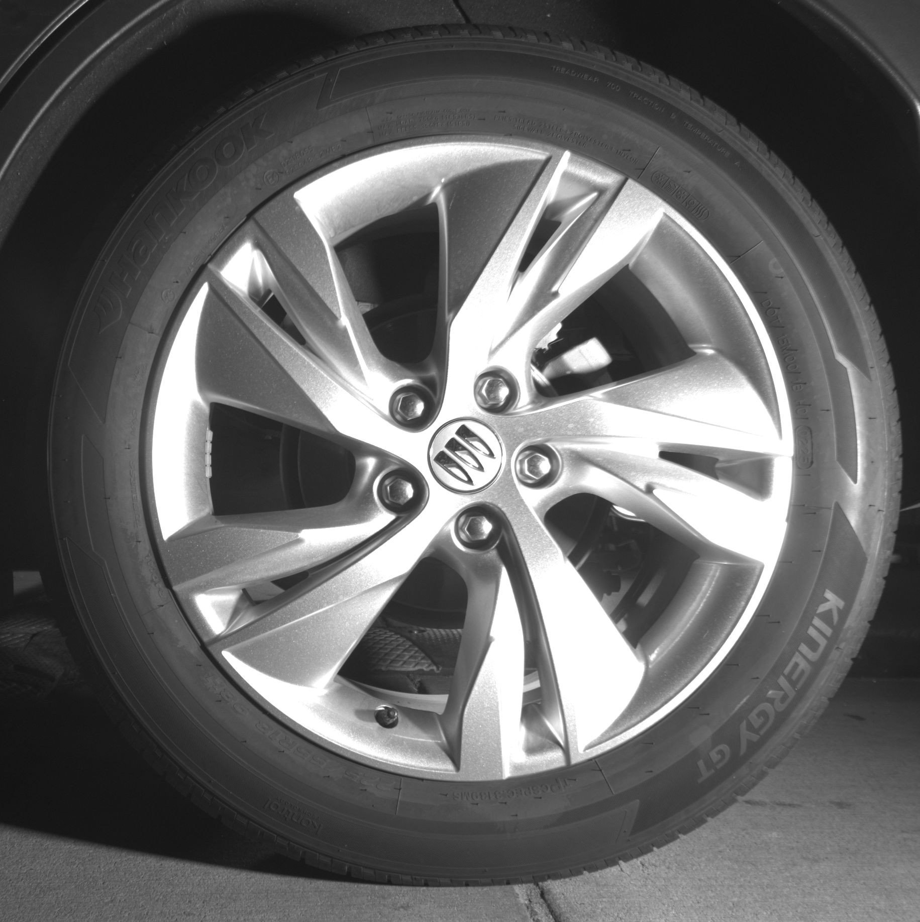 Used 2025 Buick Encore GX Preferred AWD/4WD image 14