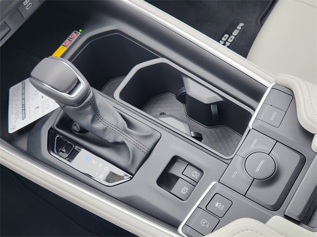 New 2026 Toyota Grand Highlander XLE image 14