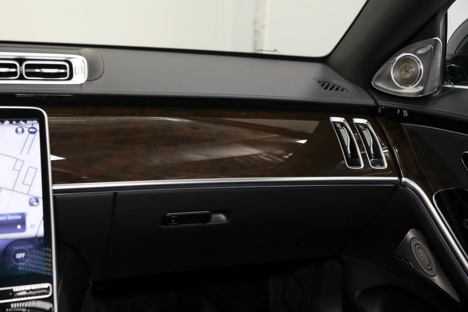 Used 2026 Mercedes-Benz Maybach S 580 4MATIC image 53