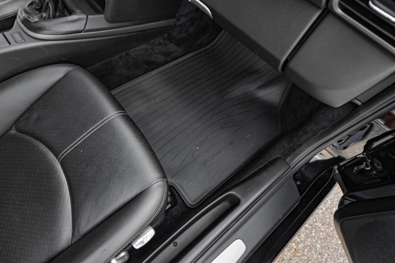 Used 2006 Porsche 911 Carrera image 62