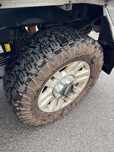 Used 2019 Ford F250 XL w/ STX Appearance Package AWD/4WD image 22