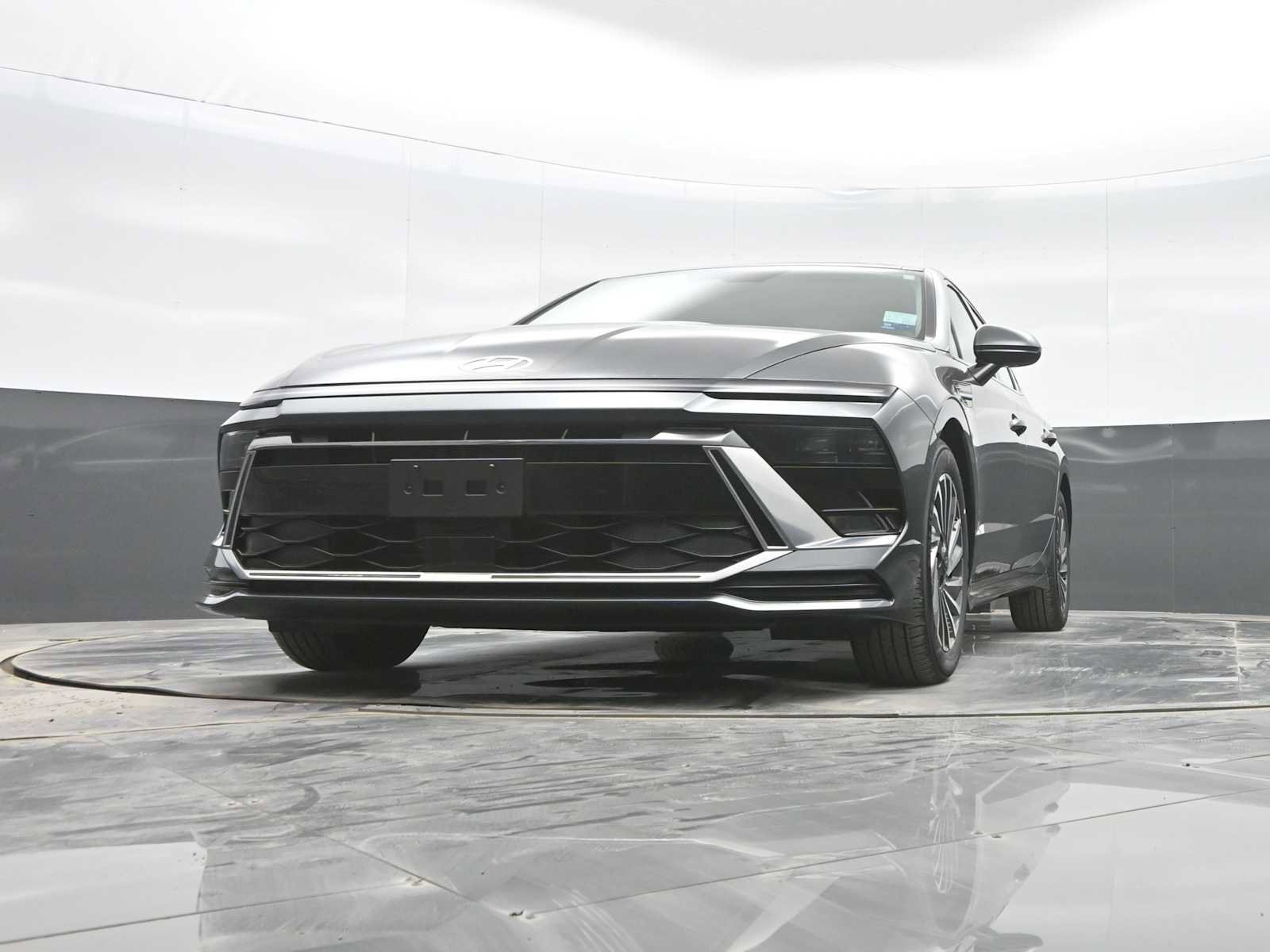 New 2026 Hyundai Sonata SEL image 31