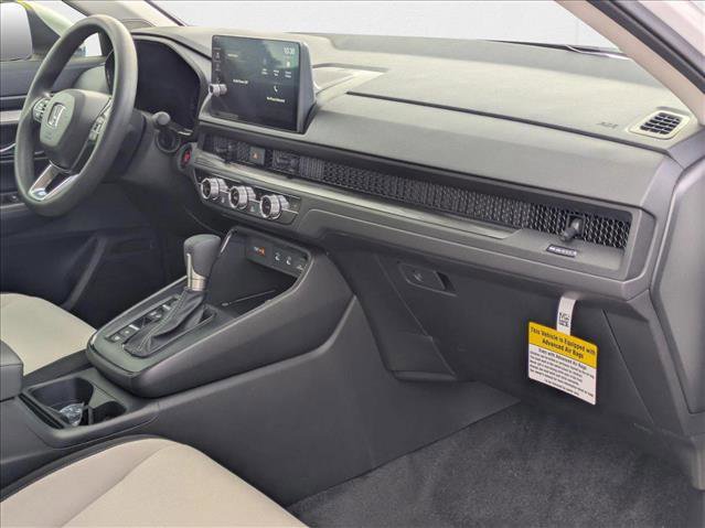 New 2026 Honda CR-V EX image 18