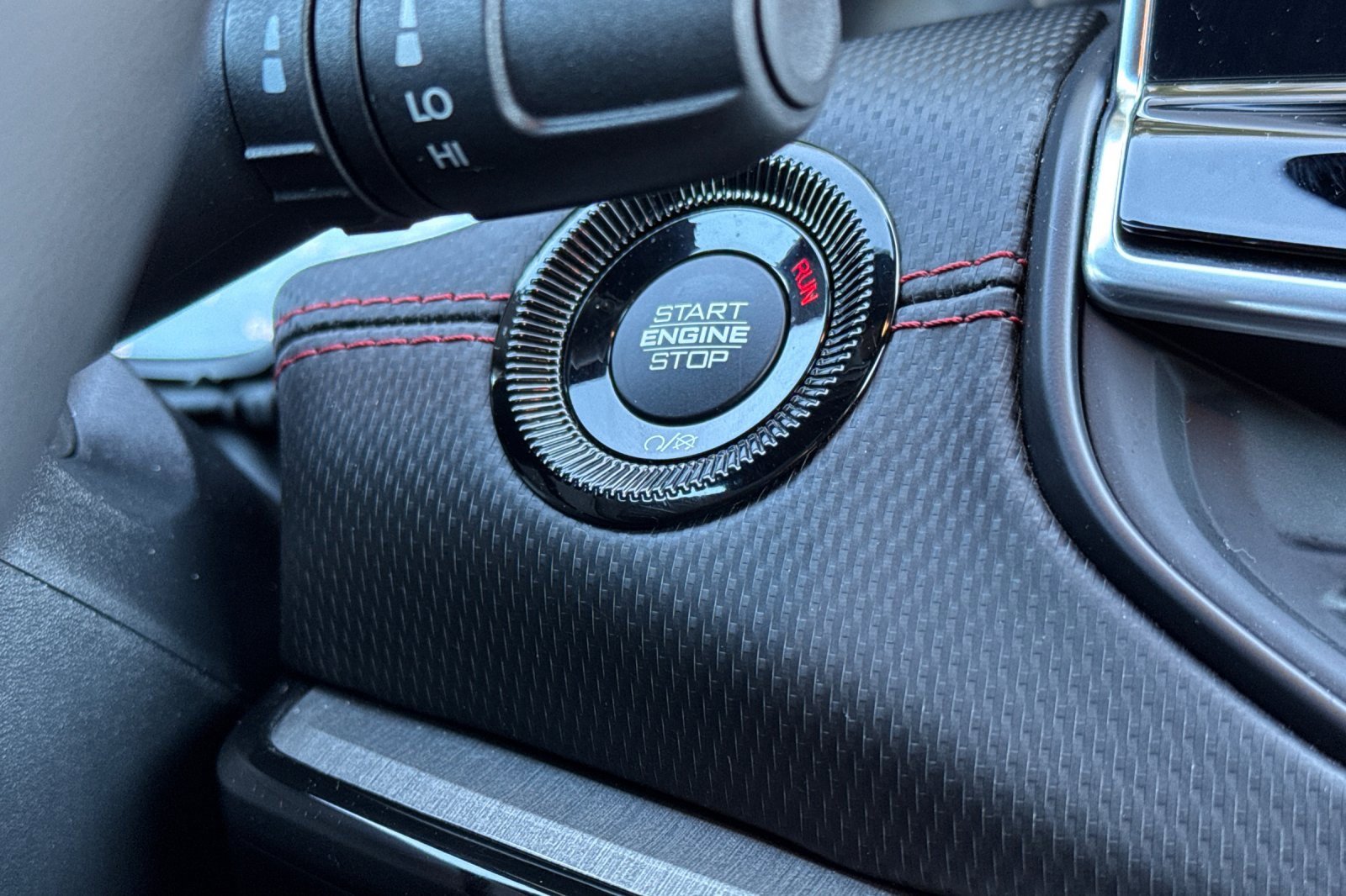 Used 2024 Jeep Compass Trailhawk image 25