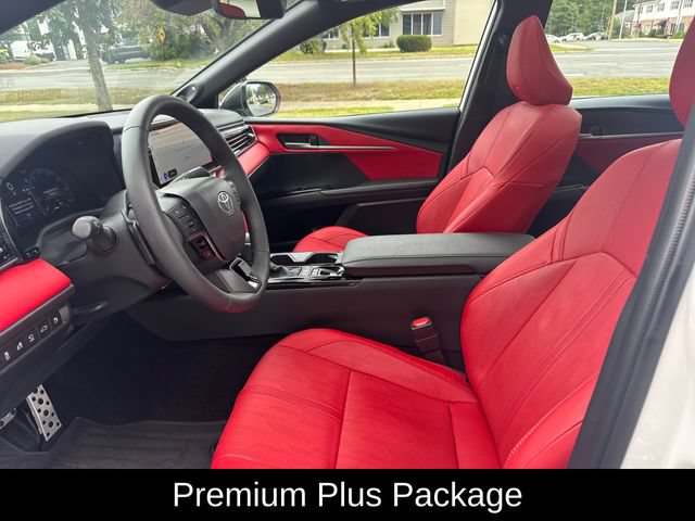 Used 2026 Toyota Camry XSE w/ Premium Plus Package AWD/4WD image 15