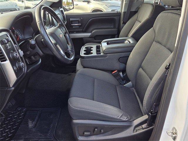 Used 2015 Chevrolet Silverado 1500 LT w/ All Star Edition image 9