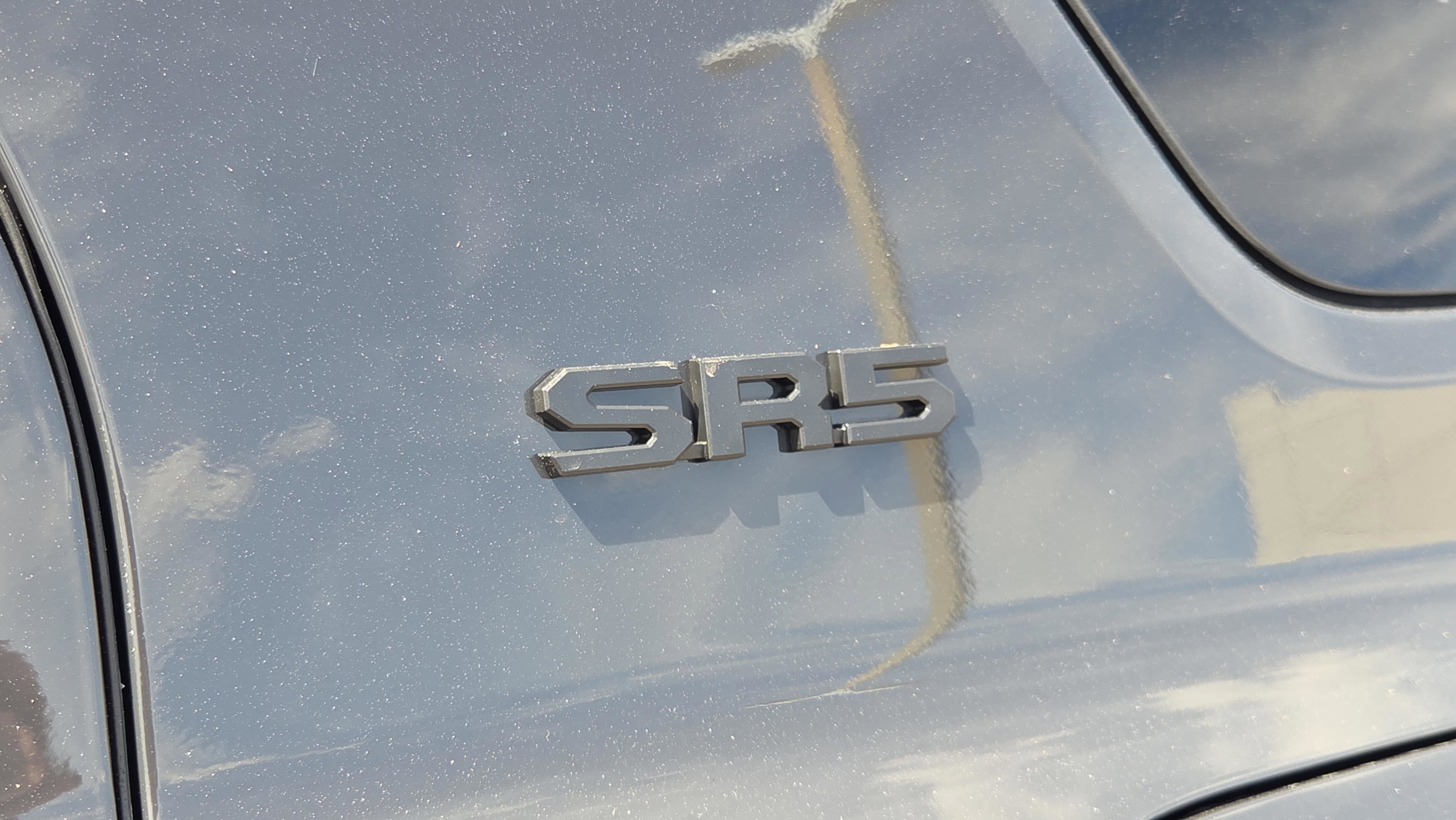 Certified 2026 Toyota 4Runner SR5 image 31