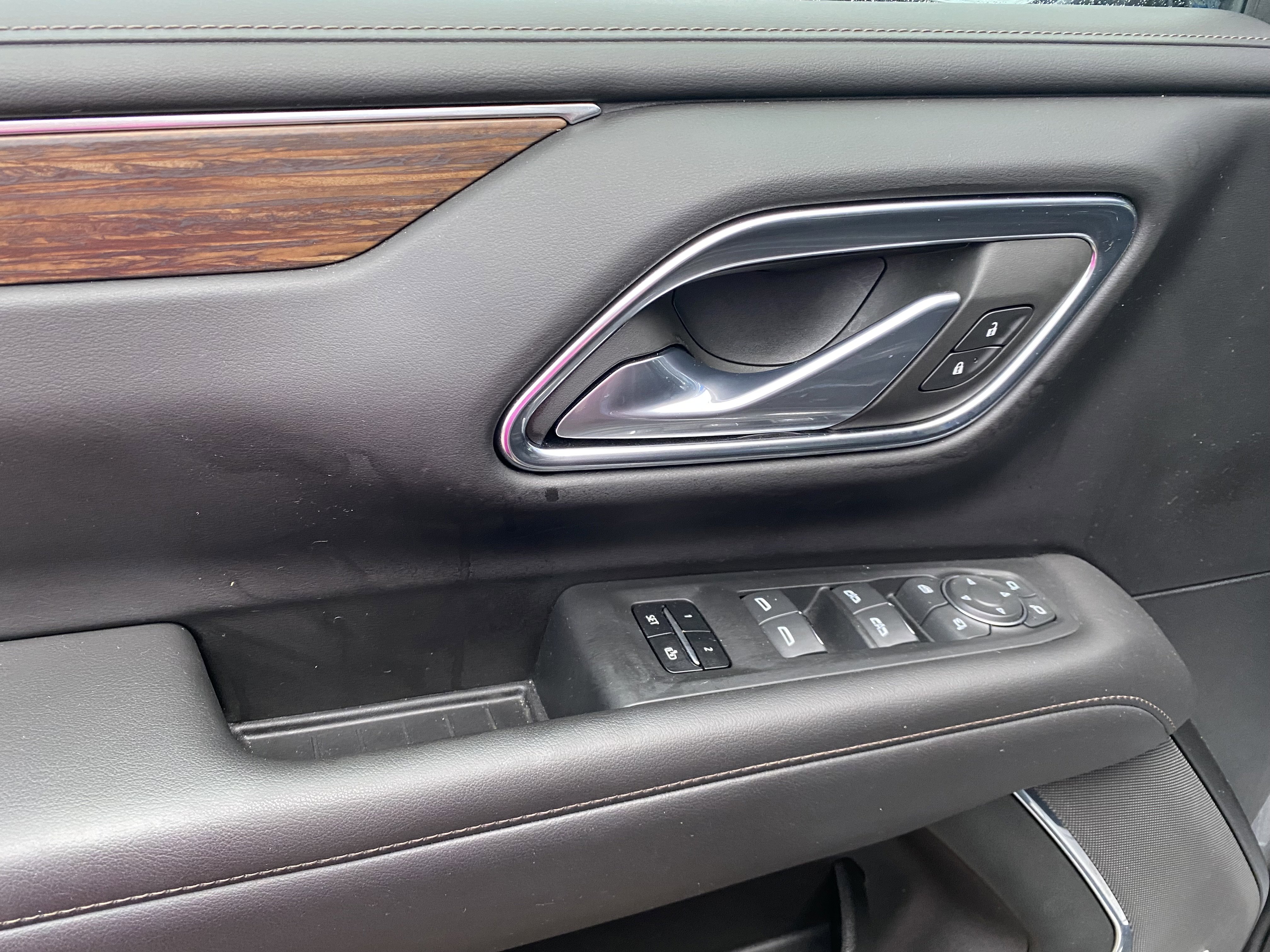 Used 2023 Chevrolet Tahoe High Country image 20