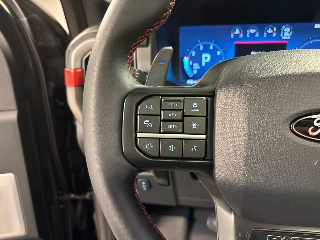 Used 2025 Ford F150 Raptor image 37