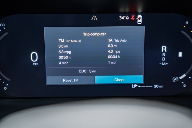 New 2026 Volvo XC60 B5 Ultra w/ Protection Package Premier image 42