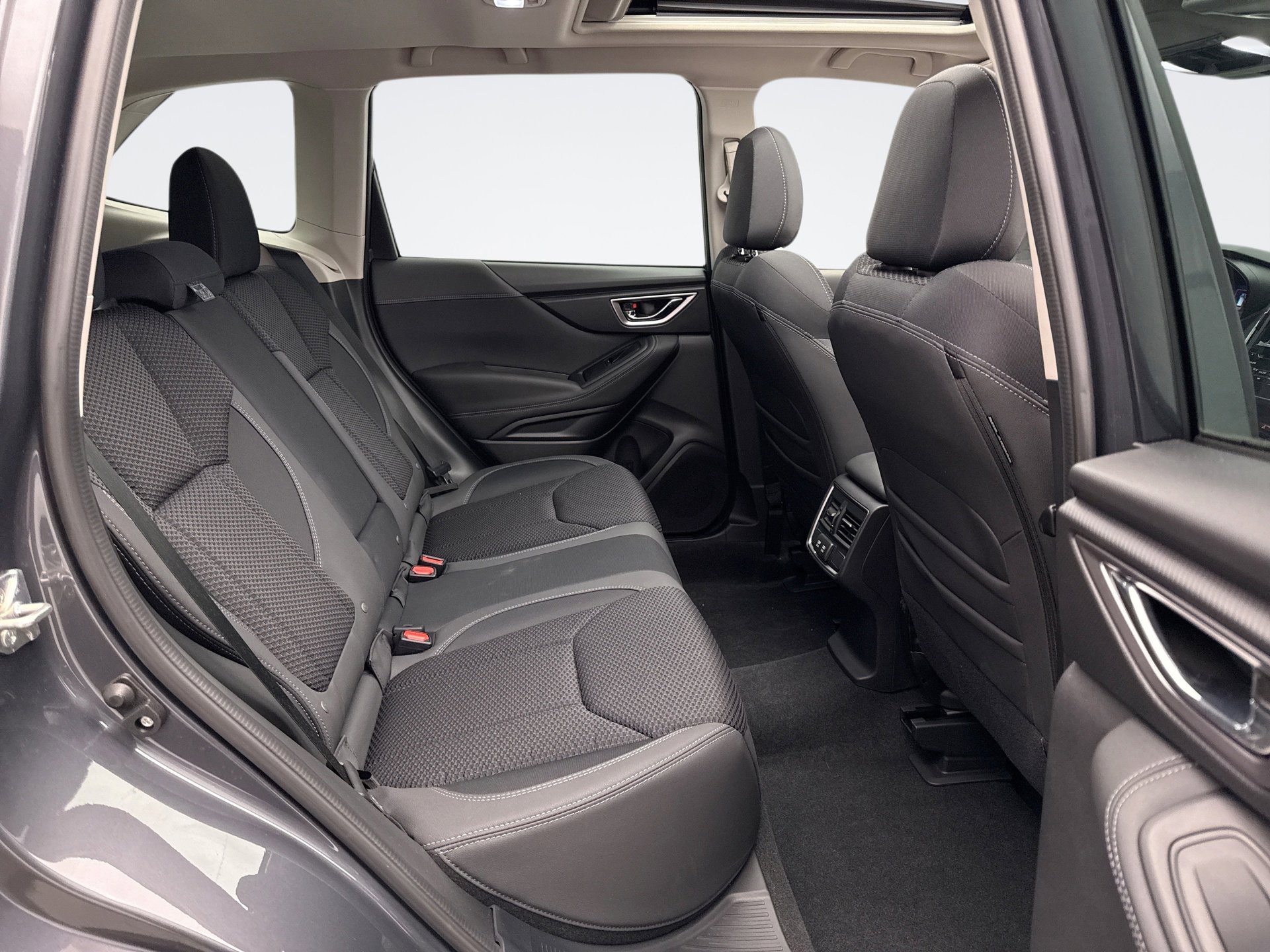 Used 2023 Subaru Forester Premium image 19