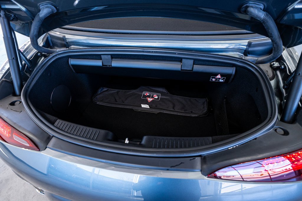 Used 2023 Mercedes-Benz SL 43 AMG image 62