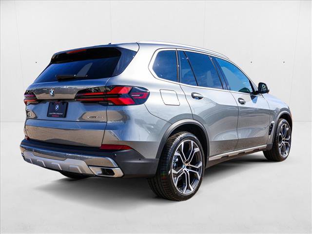 New 2026 BMW X5 xDrive40i image 5