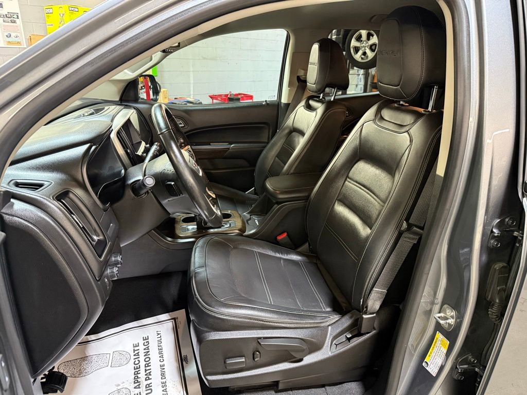 Used 2019 GMC Canyon Denali image 22