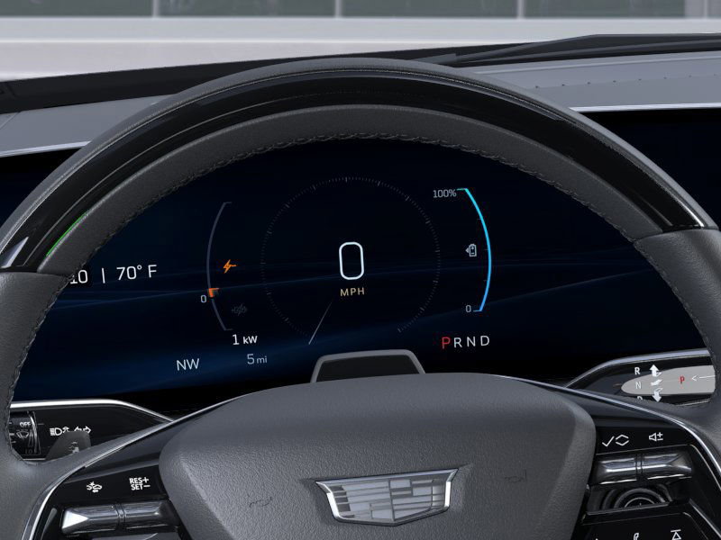 New 2026 Cadillac Lyriq Premium Luxury image 18