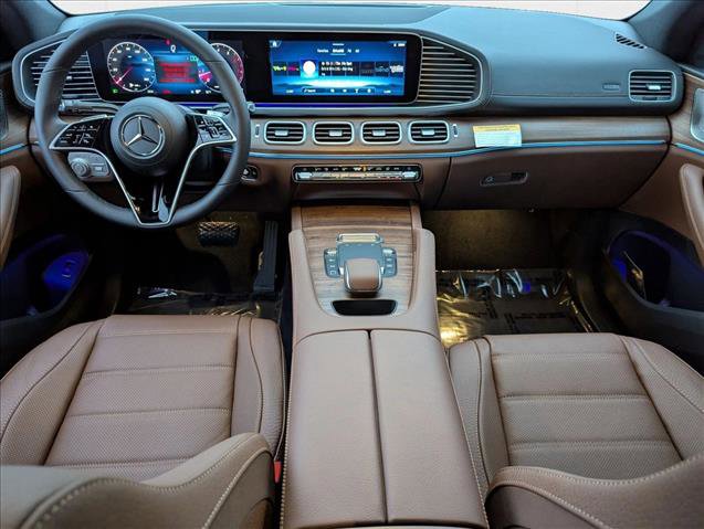 New 2026 Mercedes-Benz GLE 450 4MATIC Coupe image 14