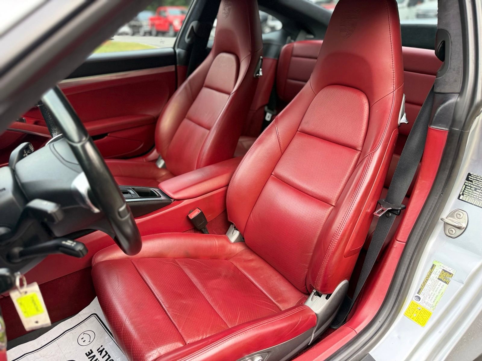 Used 2016 Porsche 911 Turbo AWD/4WD image 22