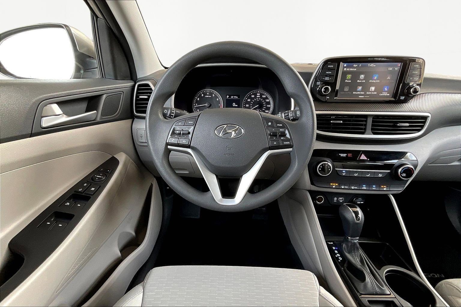 Used 2020 Hyundai Tucson Value image 8