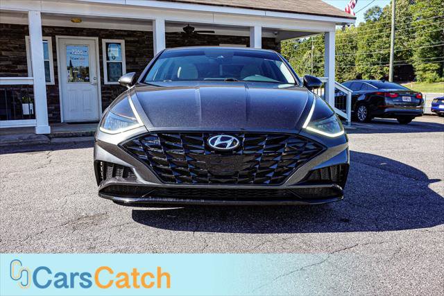 Used 2021 Hyundai Sonata SEL image 9