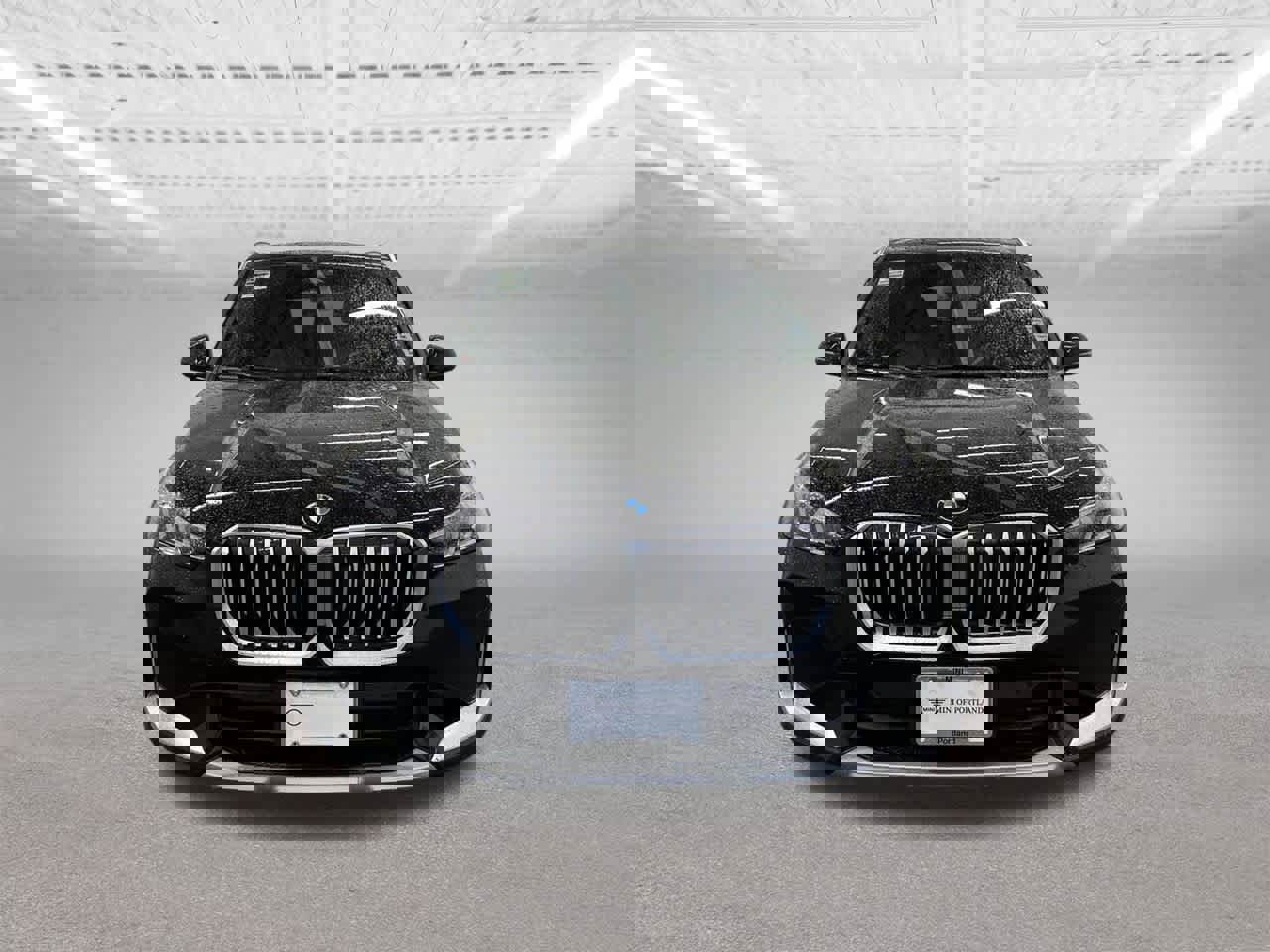 Used 2025 BMW X1 xDrive28i image 6