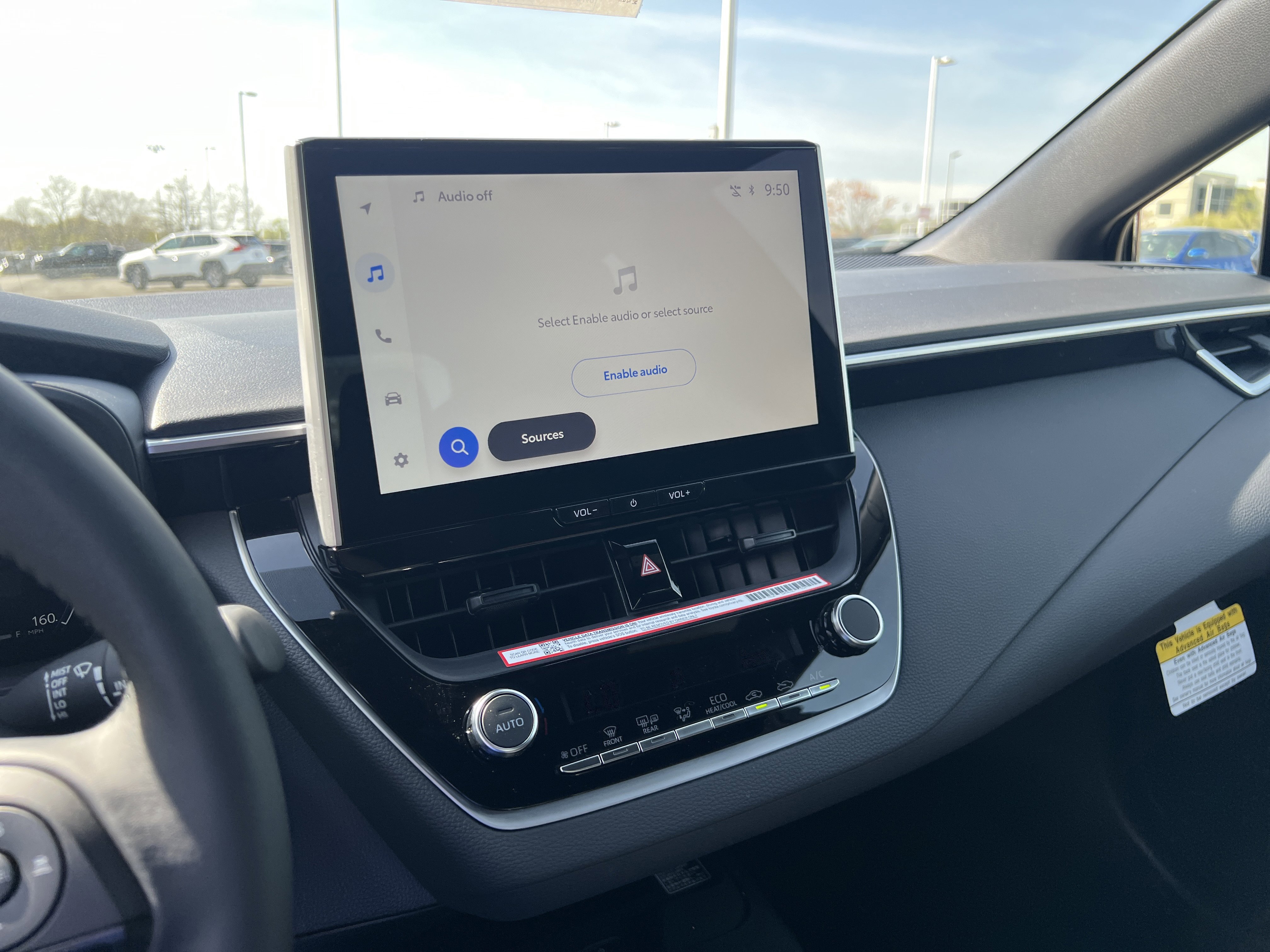 New 2026 Toyota Corolla SE image 21