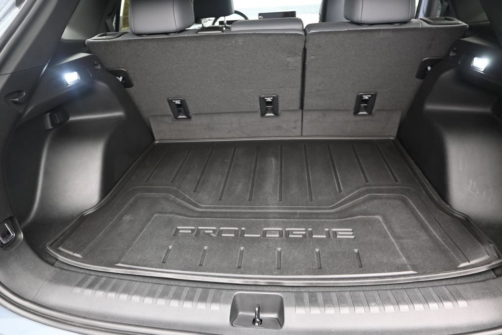 Used 2024 Honda Prologue Touring image 13