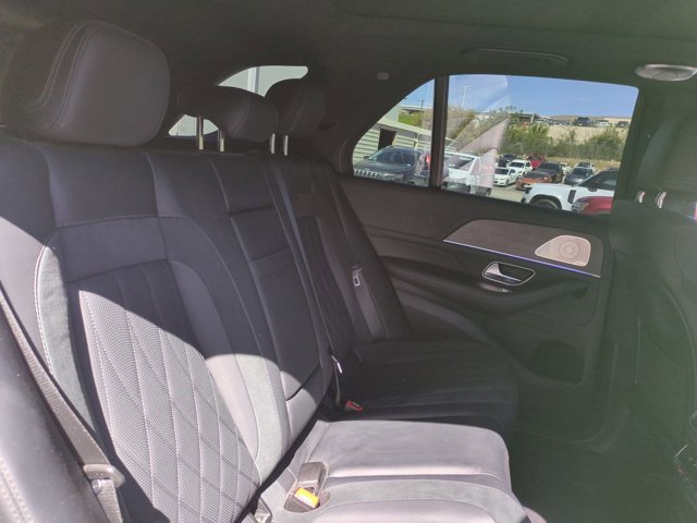 Used 2021 Mercedes-Benz GLE 63 AMG S image 21