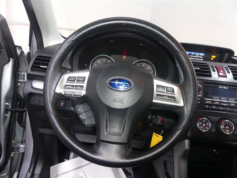 Used 2015 Subaru Forester 2.5i Premium w/ Popular Package #1 AWD/4WD image 29