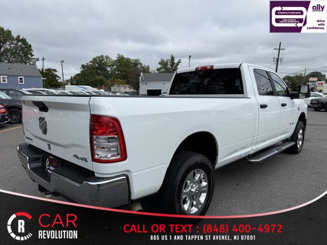 Used 2024 RAM 3500 Big Horn image 8
