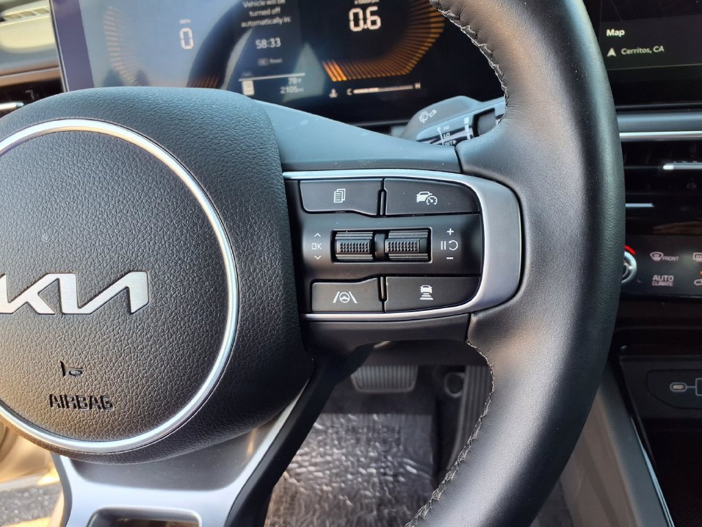 Used 2026 Kia K5 GT-Line w/ GT-Line Premium Package FWD image 24