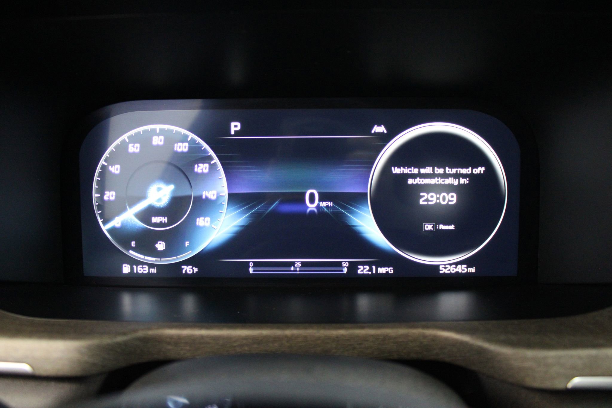 Used 2023 Kia Sorento SX Prestige AWD/4WD image 44