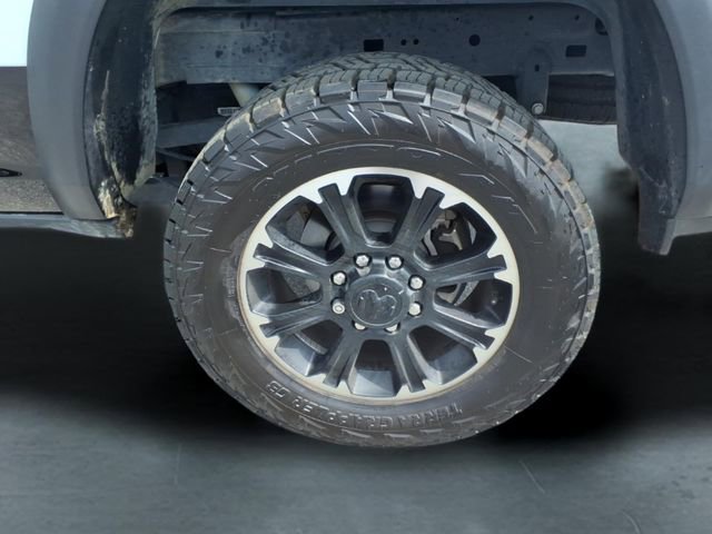 Used 2023 RAM 2500 Rebel w/ Level 1 Equipment Group image 12