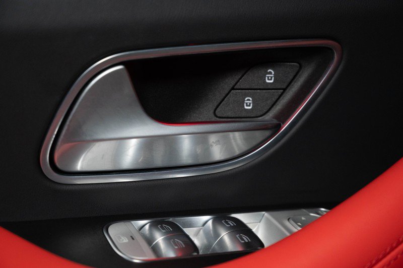 Used 2025 Mercedes-Benz GLE 63 AMG S image 28