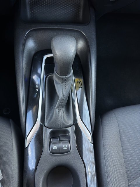 Used 2021 Toyota Corolla LE w/ Carpet Mat Package (TMS) image 13