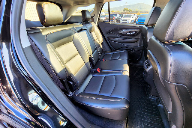 Used 2020 GMC Terrain SLT w/ Preferred Package AWD/4WD image 26