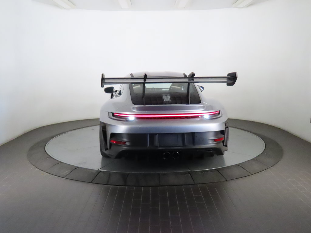 Certified 2025 Porsche 911 GT3 RS RWD image 6