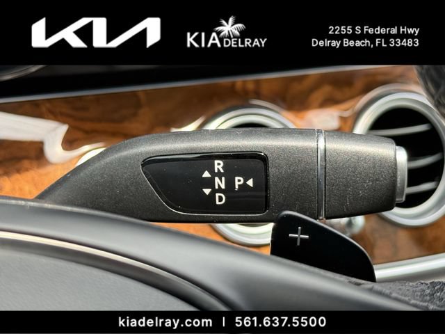 Used 2018 Mercedes-Benz E 300 image 27