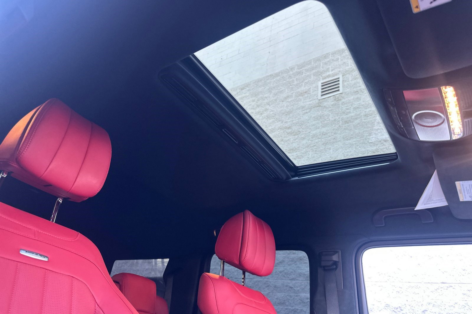 Used 2024 Mercedes-Benz G 63 AMG 4MATIC image 24