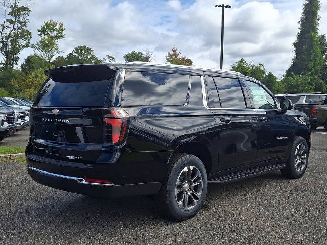 New 2027 Chevrolet Suburban LT w/ Comfort Package AWD/4WD image 4