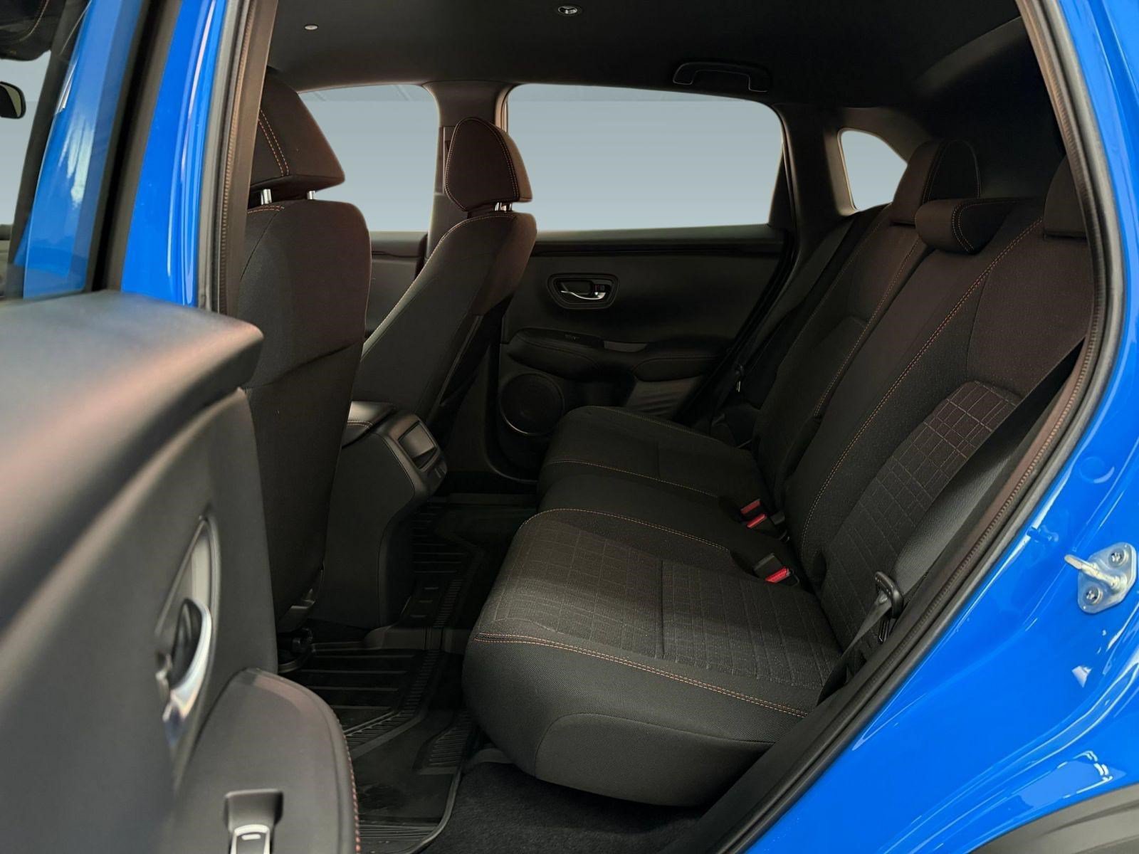 Used 2026 Honda HR-V Sport image 20