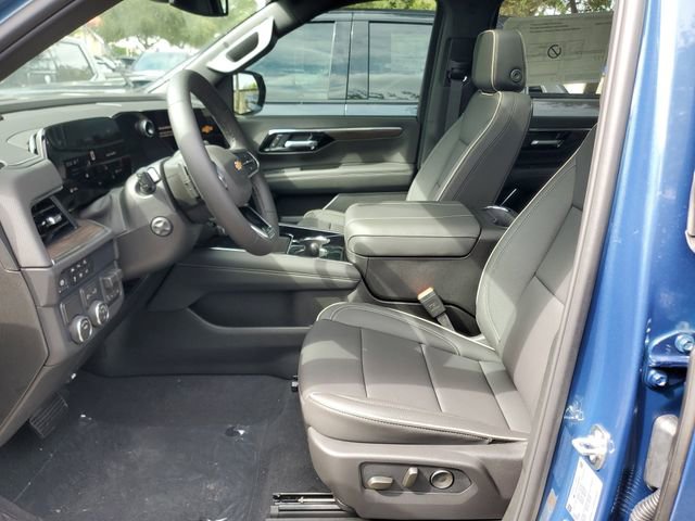 New 2026 Chevrolet Tahoe Premier w/ Sun And Tow Package image 9