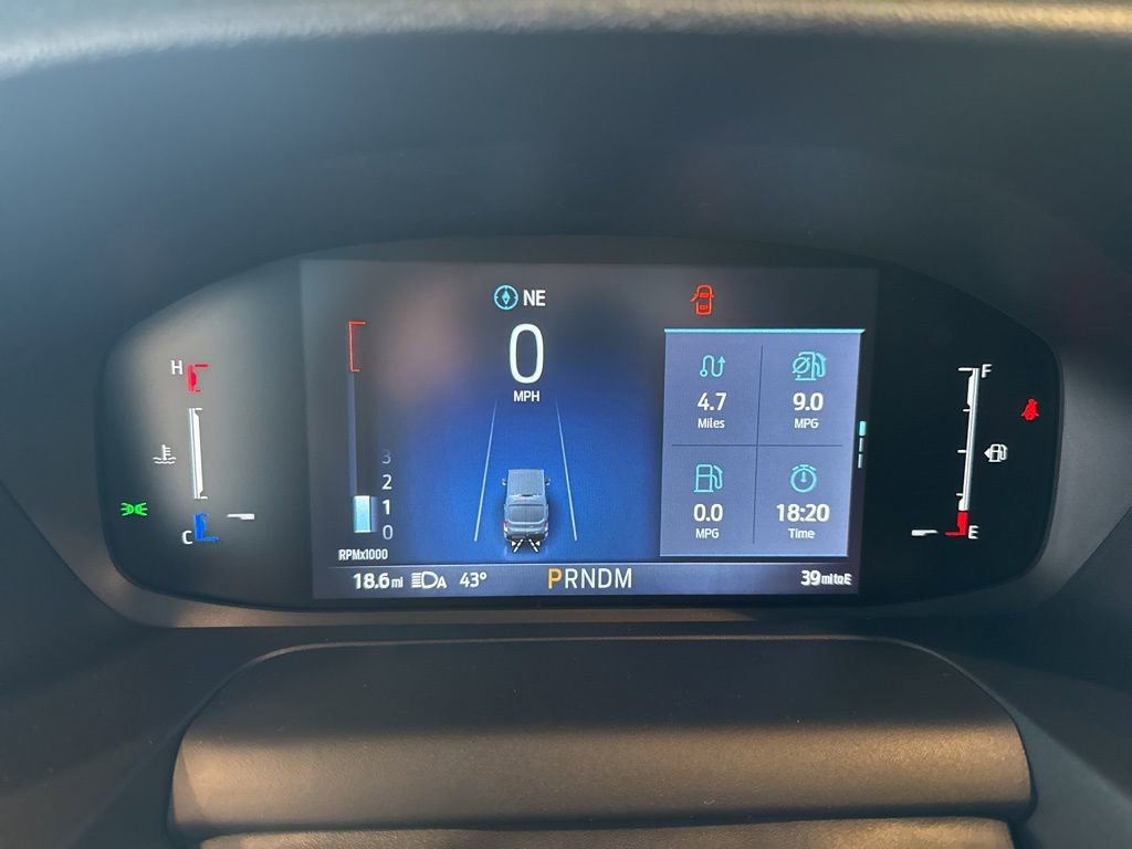 New 2026 Ford Transit 250 Base image 22