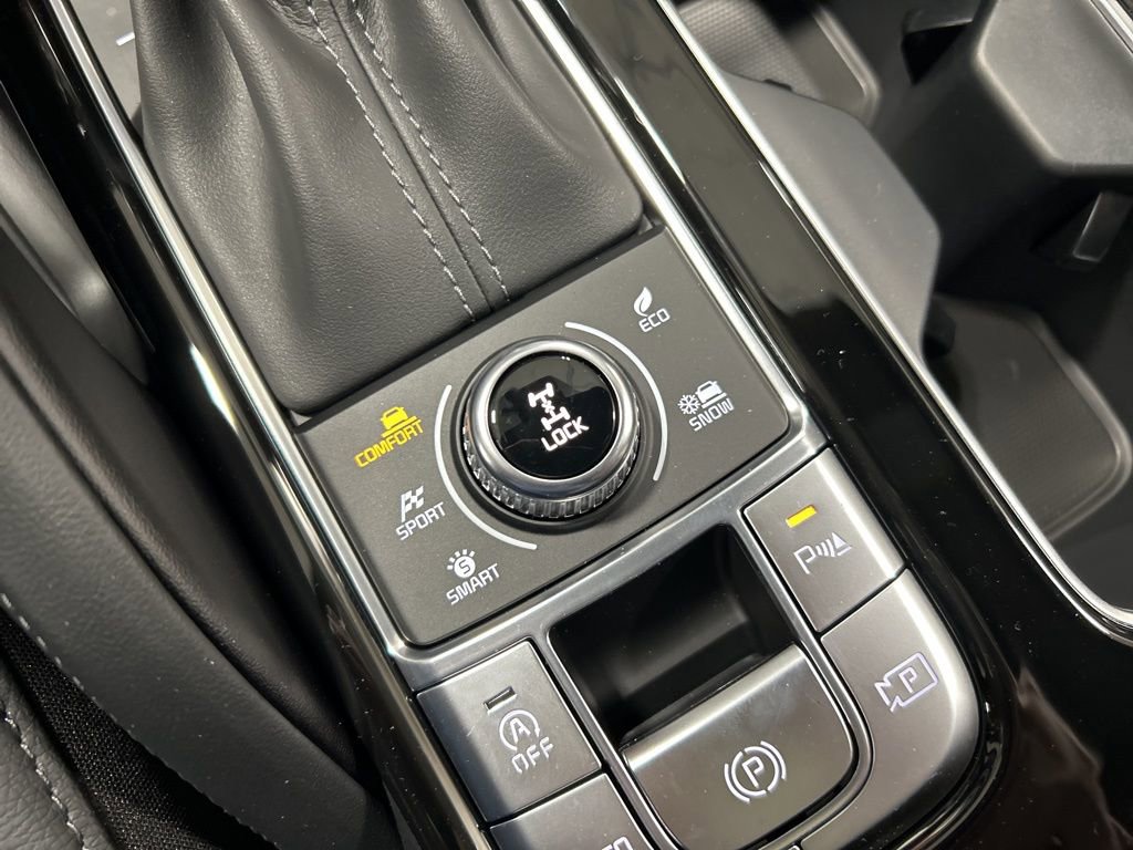 New 2025 Kia Telluride SX X-Line image 24