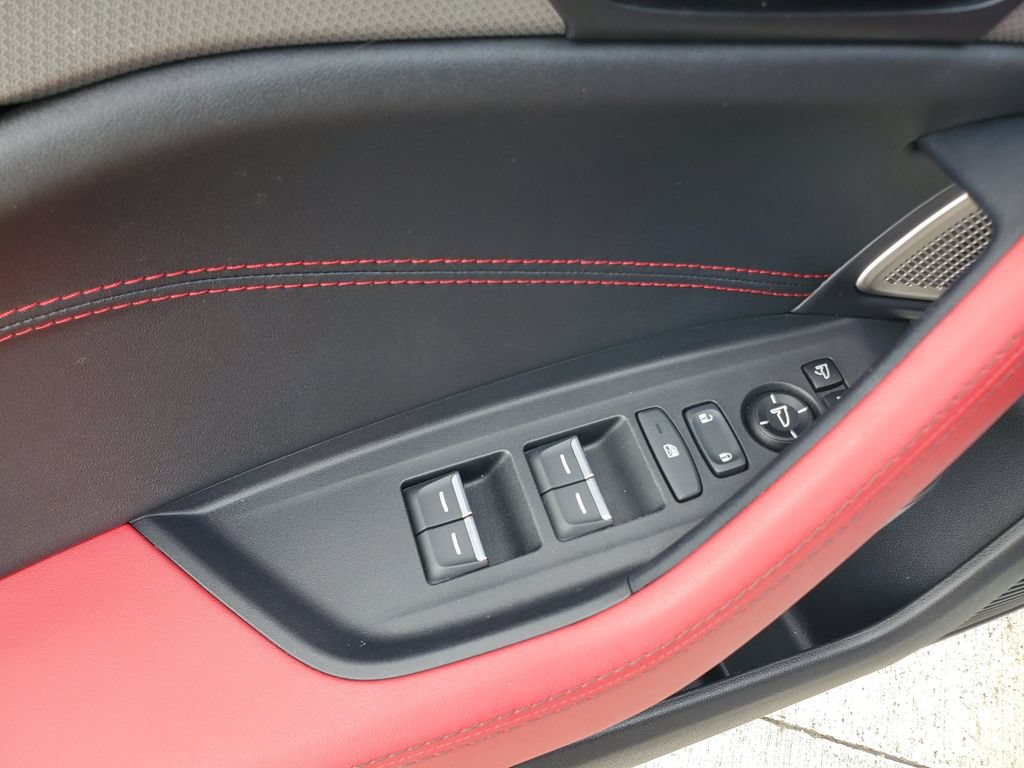 Certified 2024 Acura TLX Type S AWD/4WD image 20