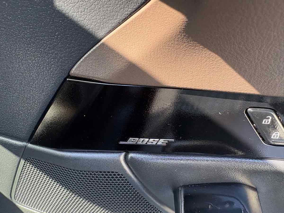 Used 2023 MAZDA CX-30 2.5 Turbo w/ Premium Plus Pkg image 18