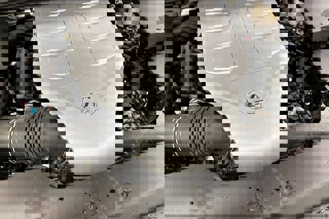 Used 2023 Lexus GX 460 Premium image 30