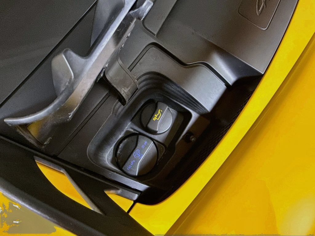 Certified 2023 Porsche 911 GT3 RWD image 27