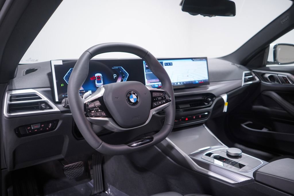 Used 2026 BMW 430i Coupe w/ Convenience Package image 6