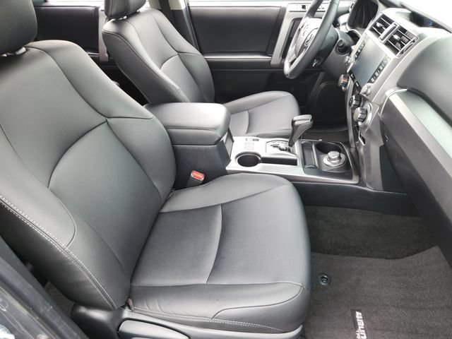 Certified 2024 Toyota 4Runner TRD Sport AWD/4WD image 13