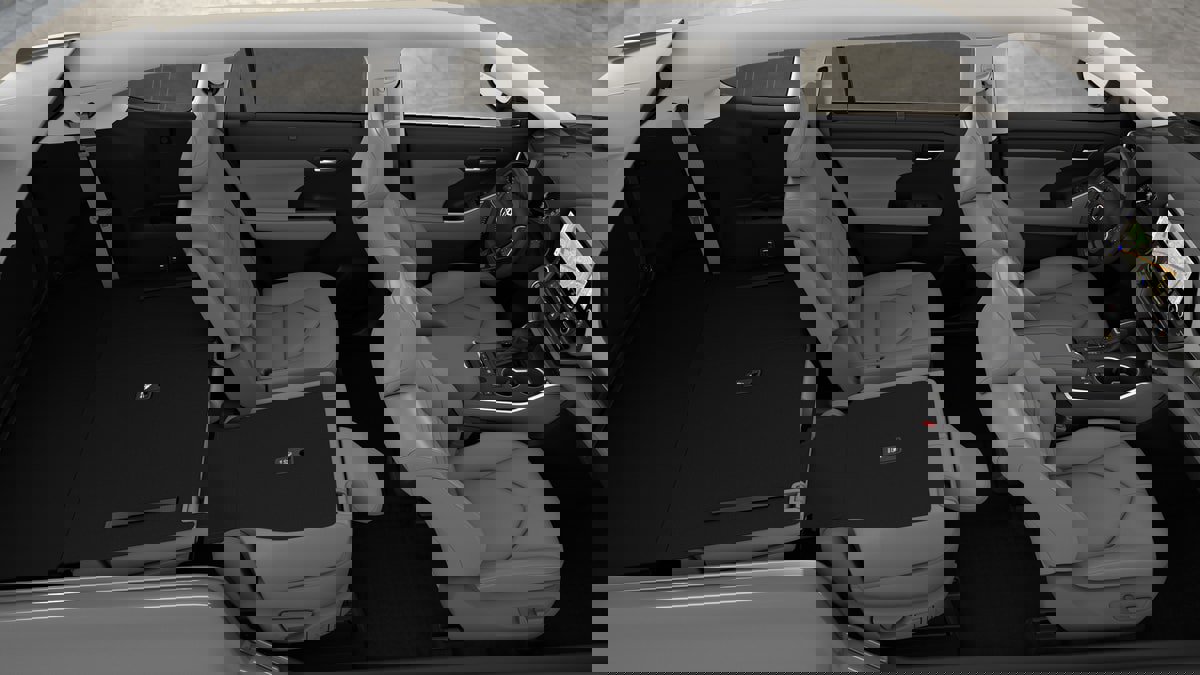 New 2026 Toyota Highlander XLE image 22